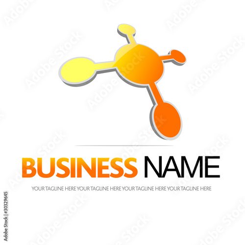 logo business