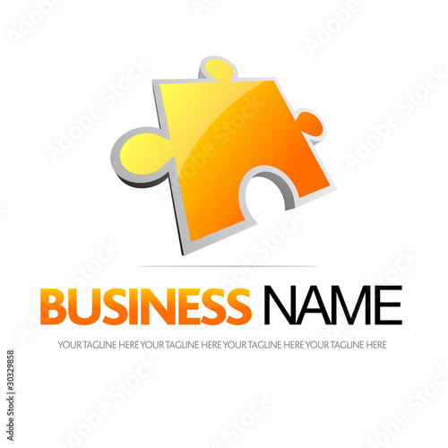 logo business