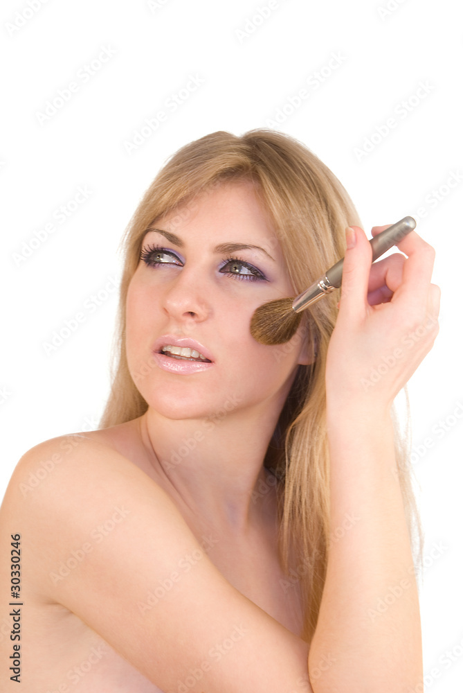 Make-up Make-up