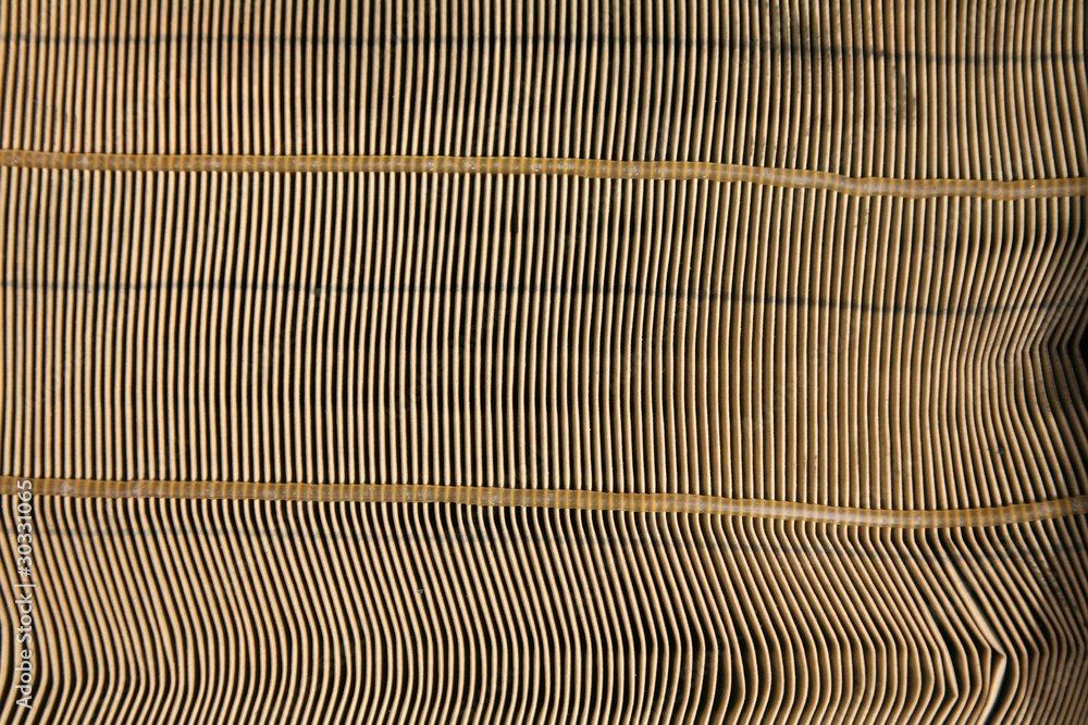 Fototapeta premium Luftfilter