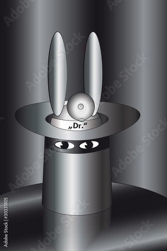 Zylinder Dr