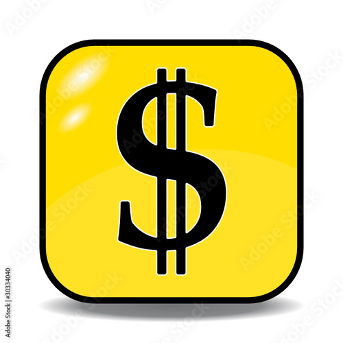 DOLLAR ICON