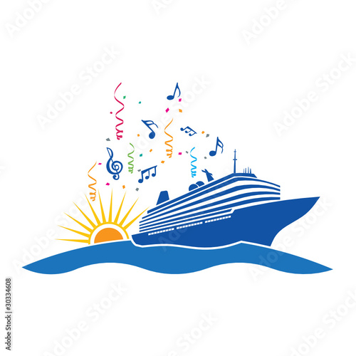 Party cruise