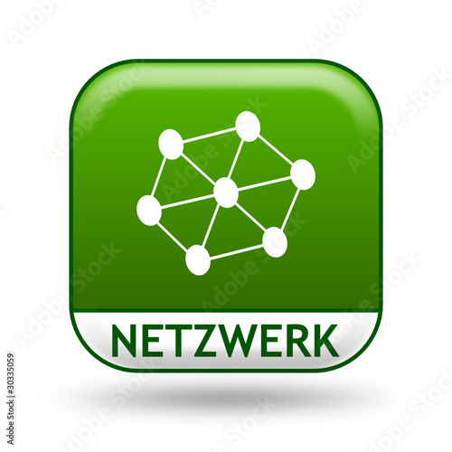 Icon Netzwerk