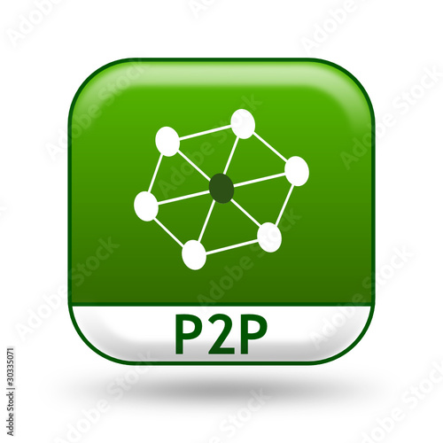 Icon P2P