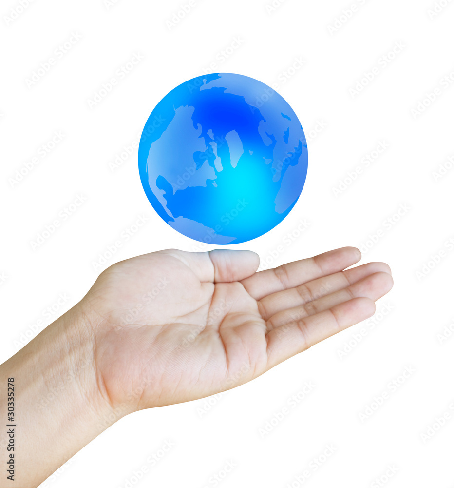hand hand