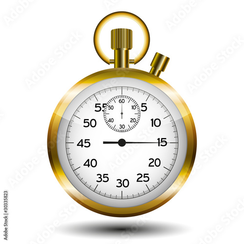 stop watch