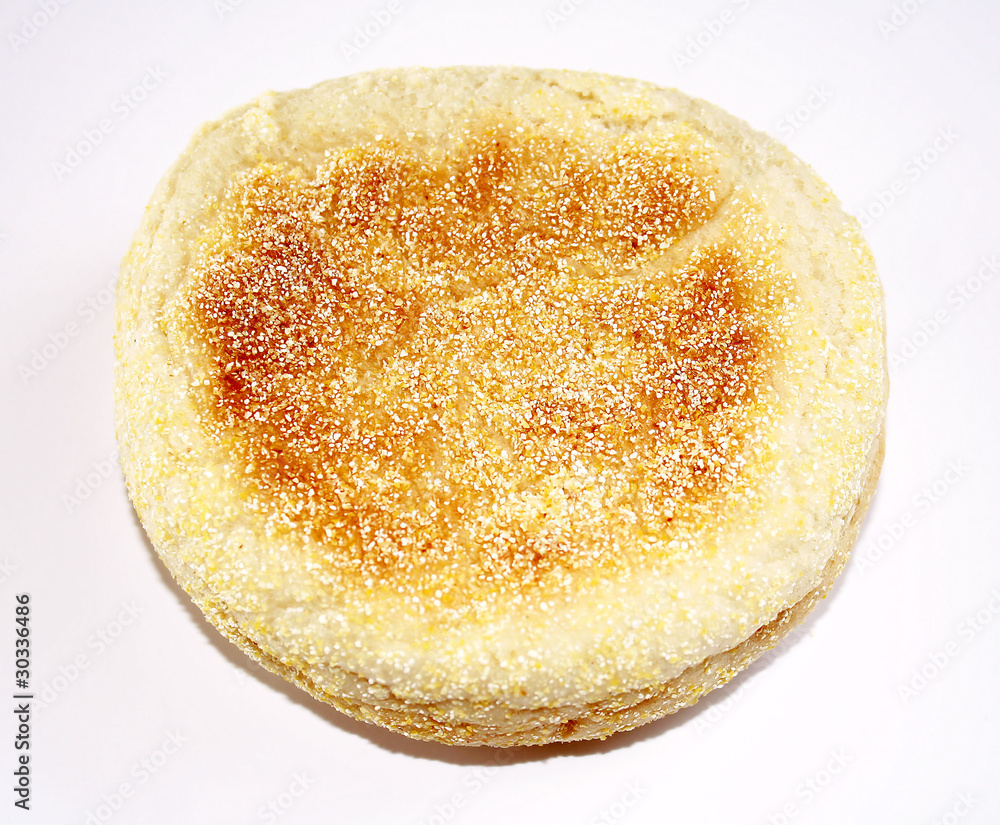 English Muffin English Muffin