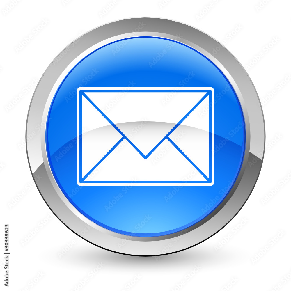 e-Mail - Button e-Mail - Button