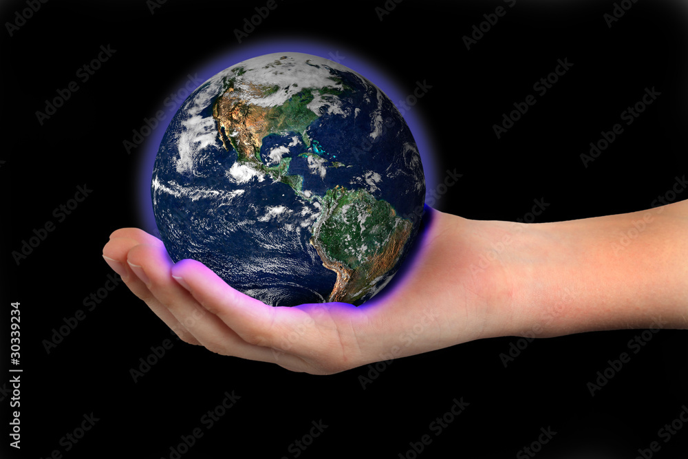world world