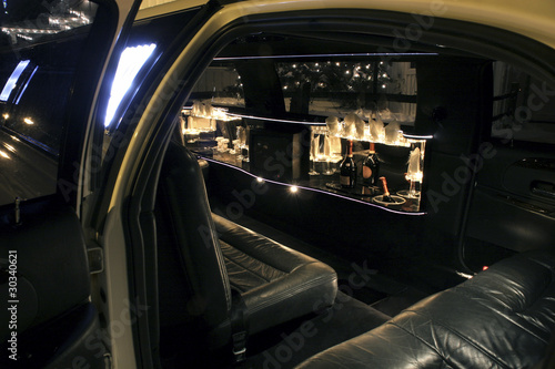 Your limo is waiting photo