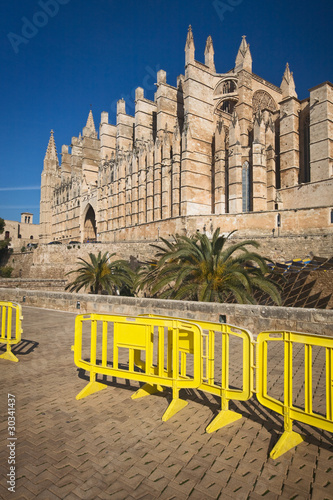 Le Seu Kathedrale photo