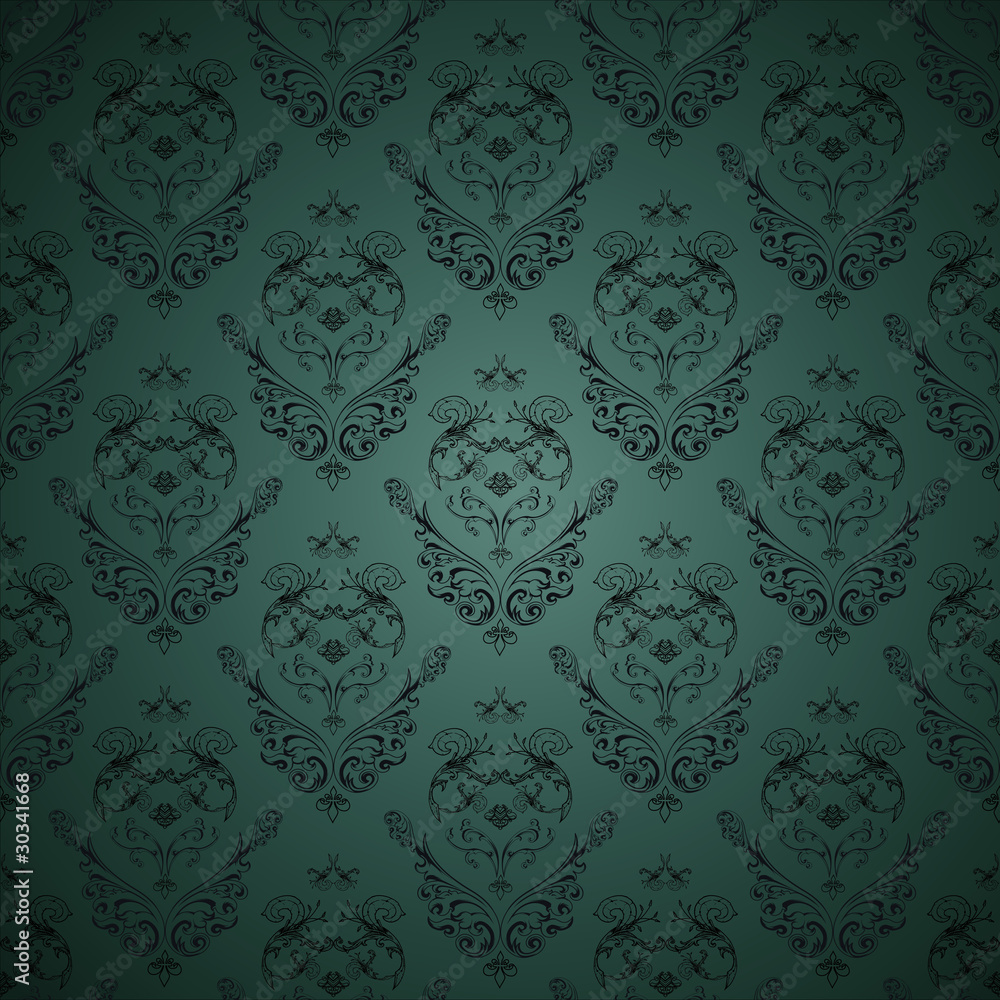seamless wallpaper satin damask