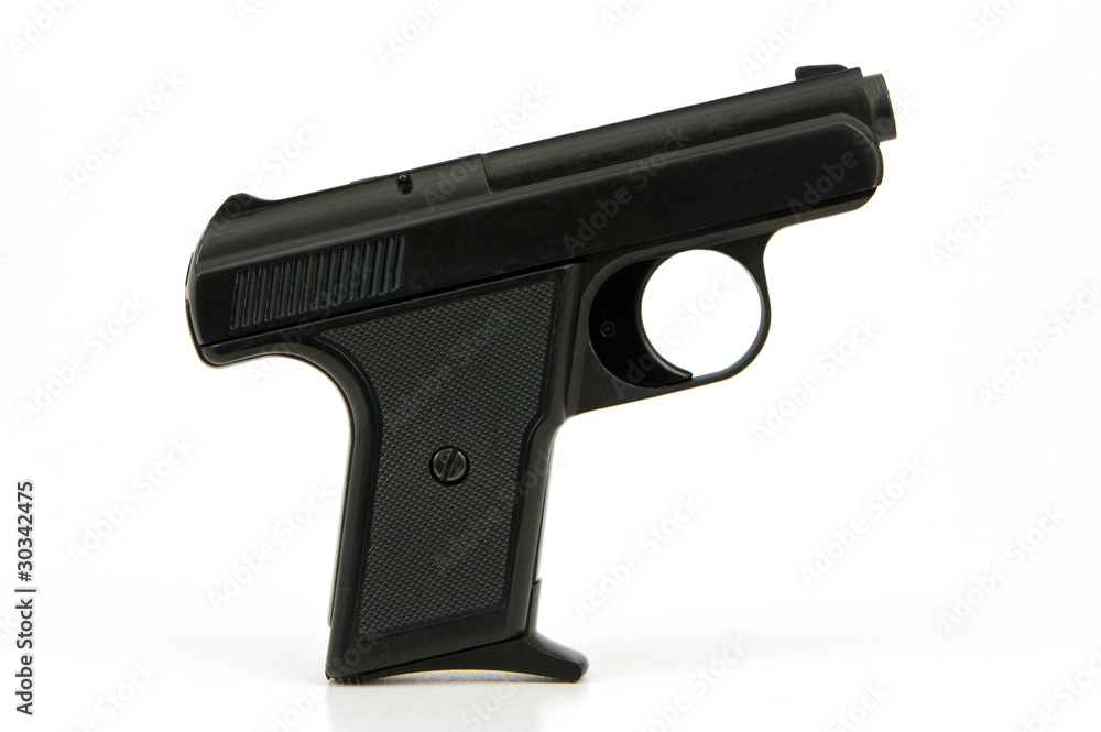 Pistole Pistole