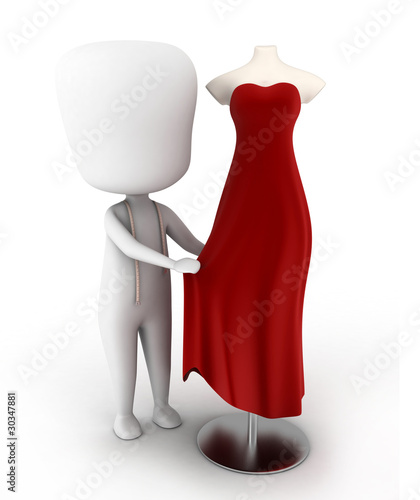 Fashion Designer