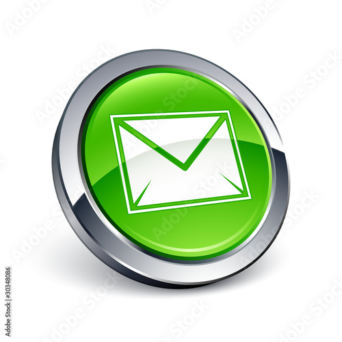 icône bouton internet internet e-mail