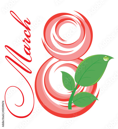 8 марта