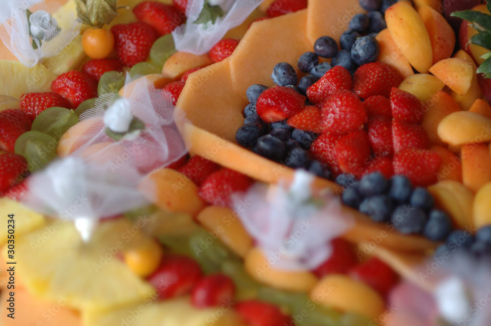 Frutta Frutta