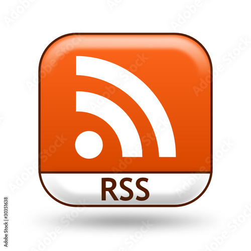 Icon RSS