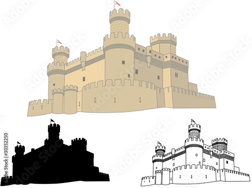 Castillo