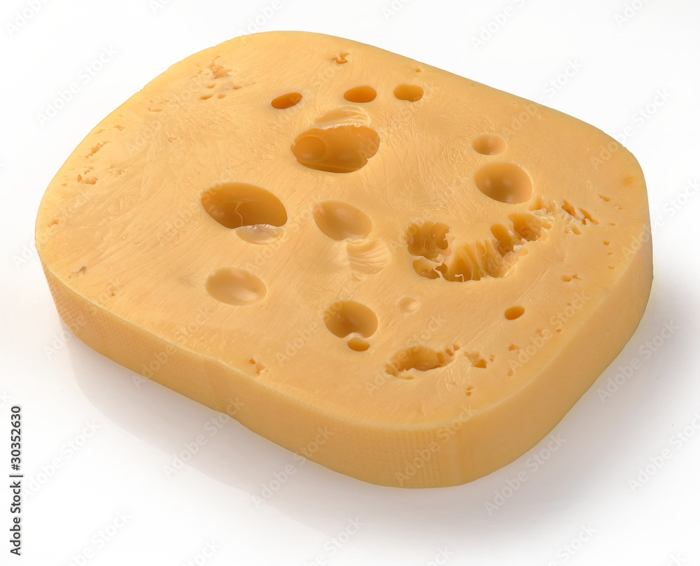 piece of cheese piece of cheese