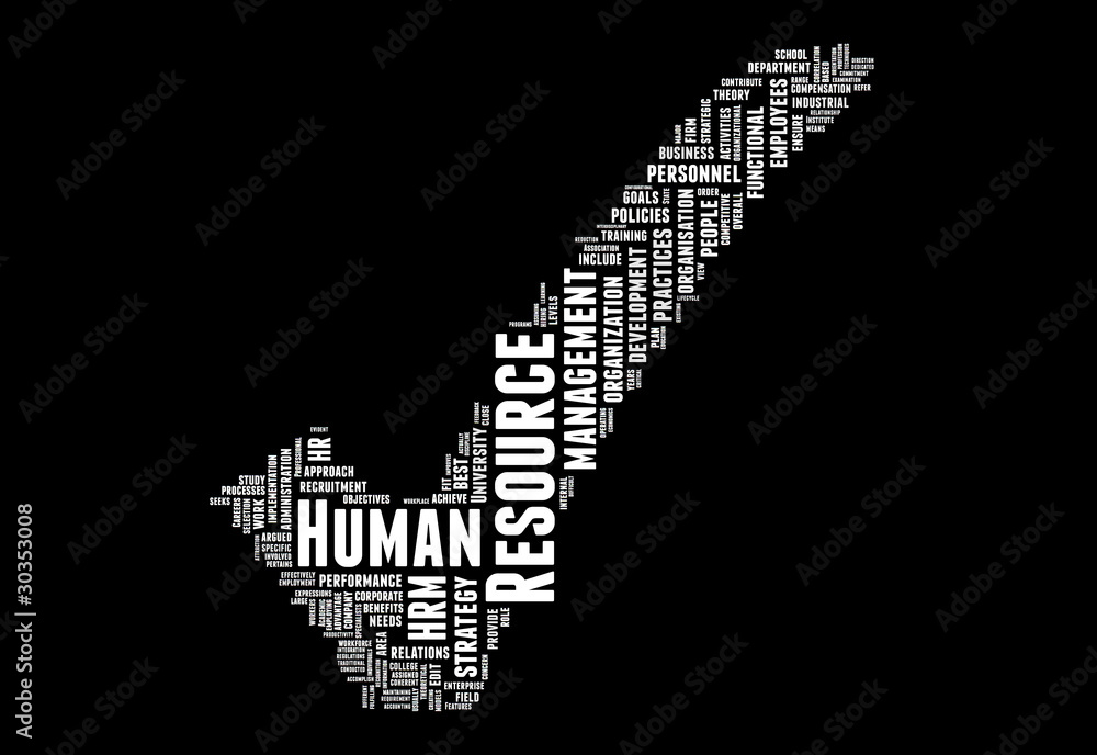 HRM - Human Resourse Management HRM - Human Resourse Management