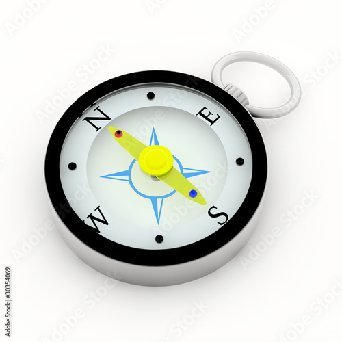 compass