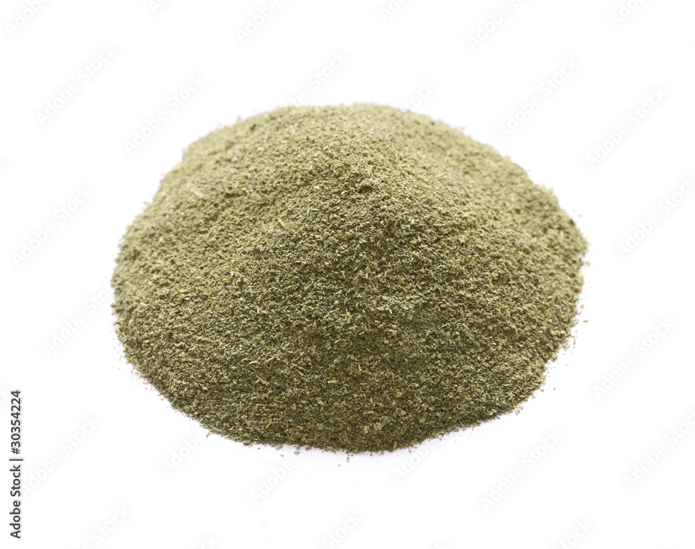 kasuri methi powder , kasoori methi powder , indian spice kasuri methi powder , kasoori methi powder , indian spice