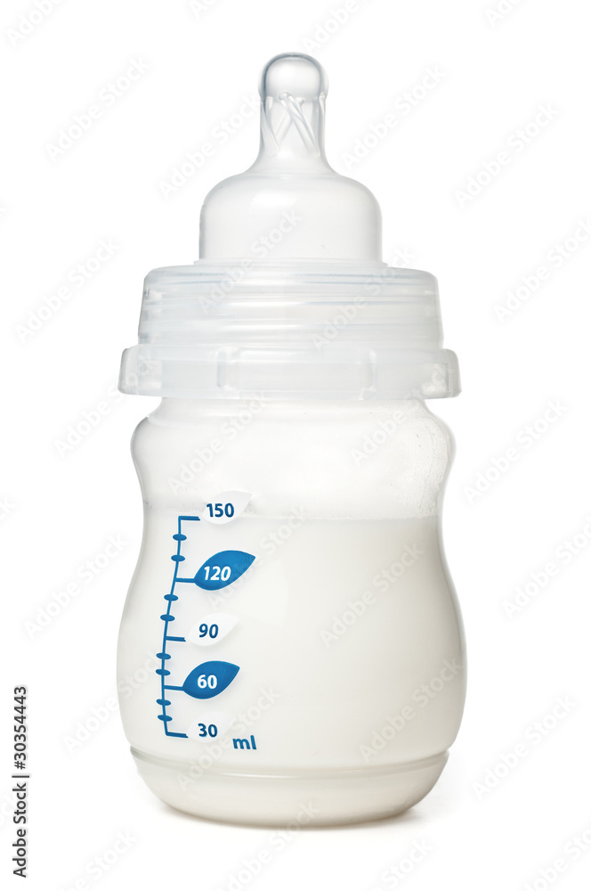 Baby bottle Baby bottle