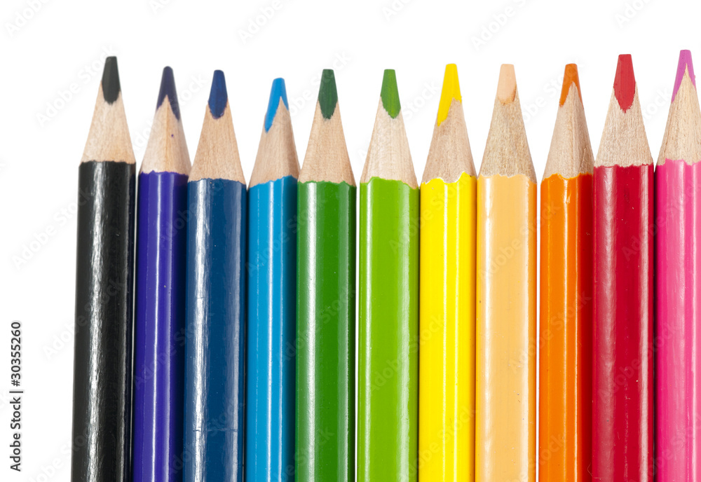 Pencils Pencils