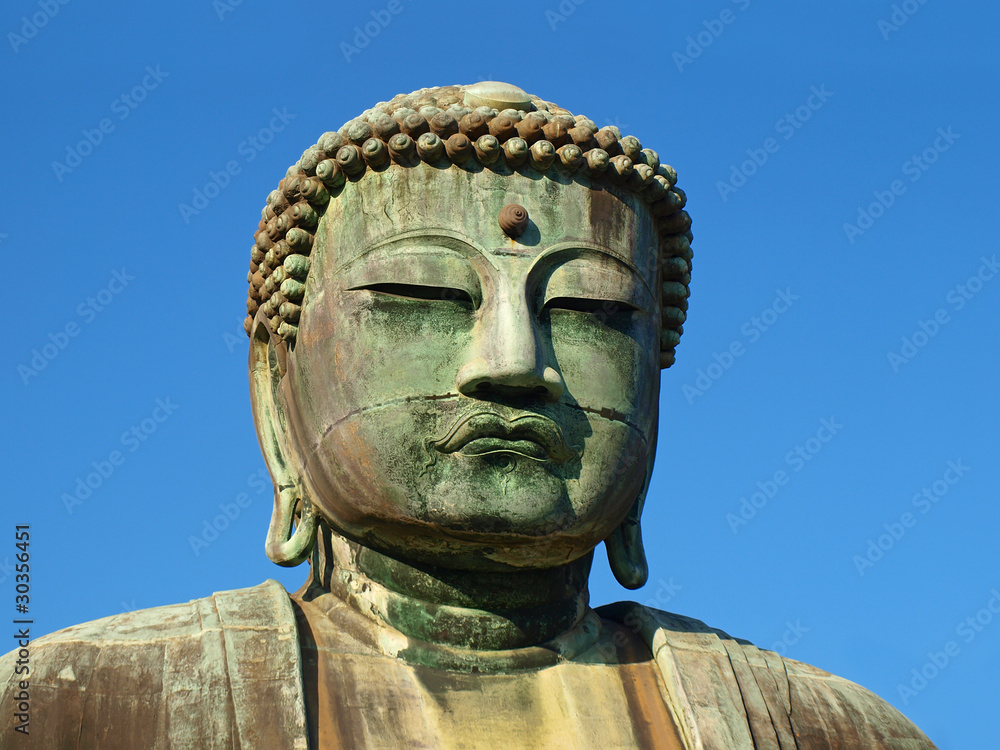 statue of Buddha