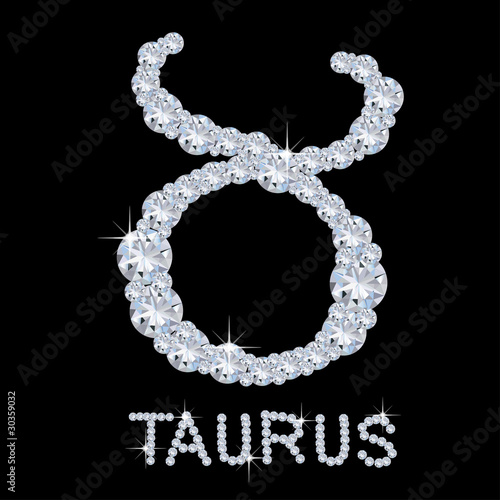 Sternzeichen Taurus
