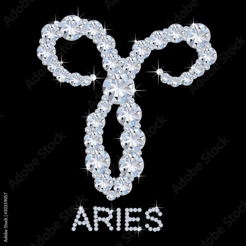 Sternzeichen Aries