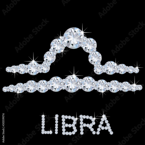 Sternzeichen Libra
