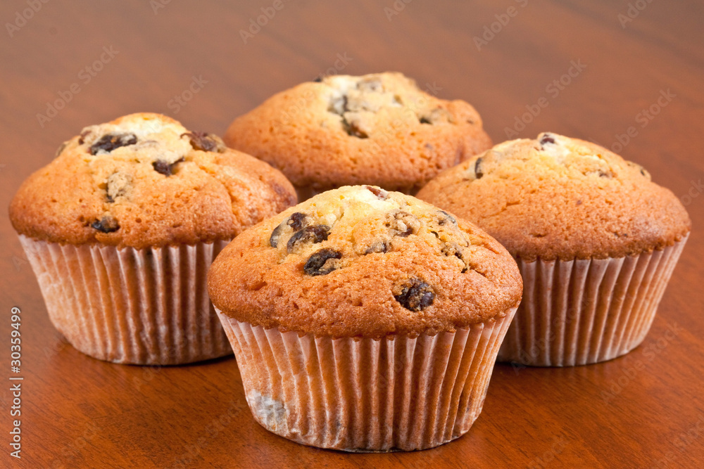 Muffins Muffins