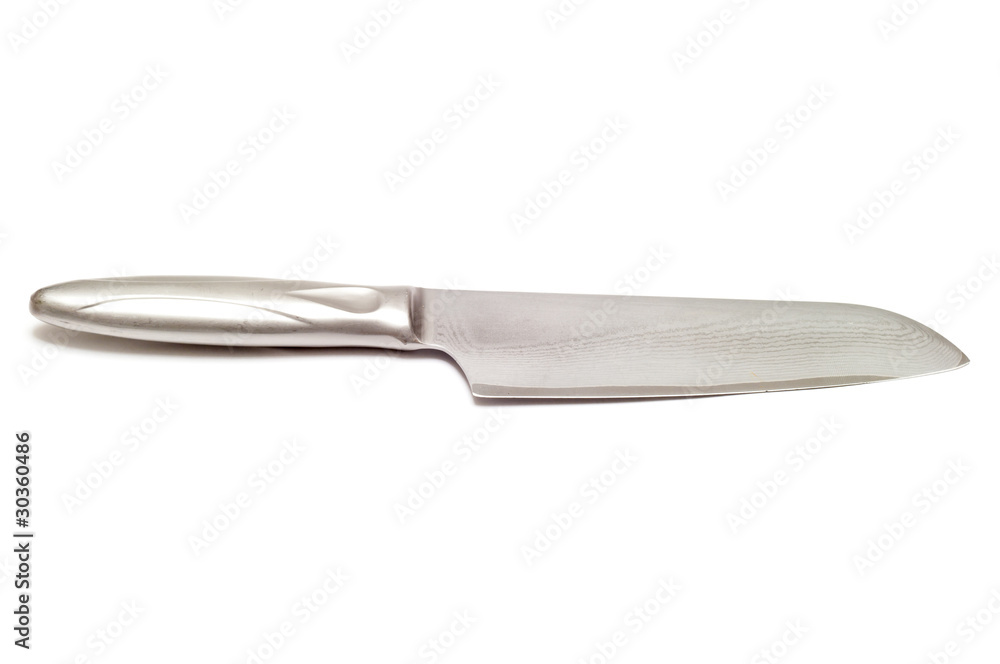 Fototapeta premium Messer