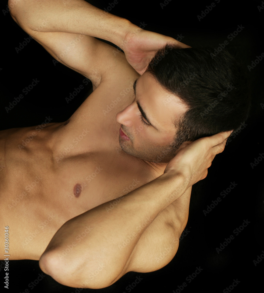 Workout Bauch Workout Bauch