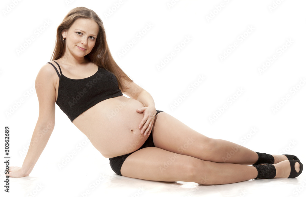 Obraz premium The happy