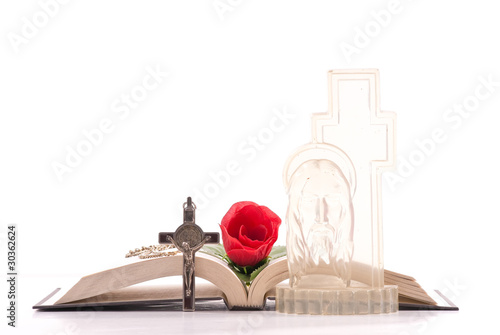 Fotografija The Love for Faith