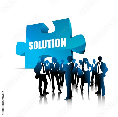 business concept design
