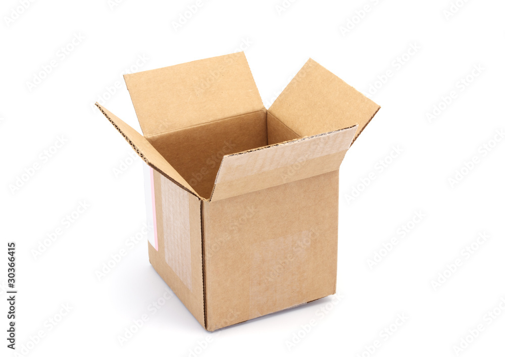 Box Box