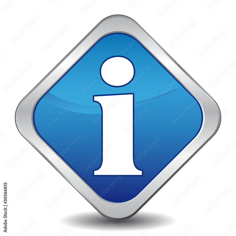 INFO ICON