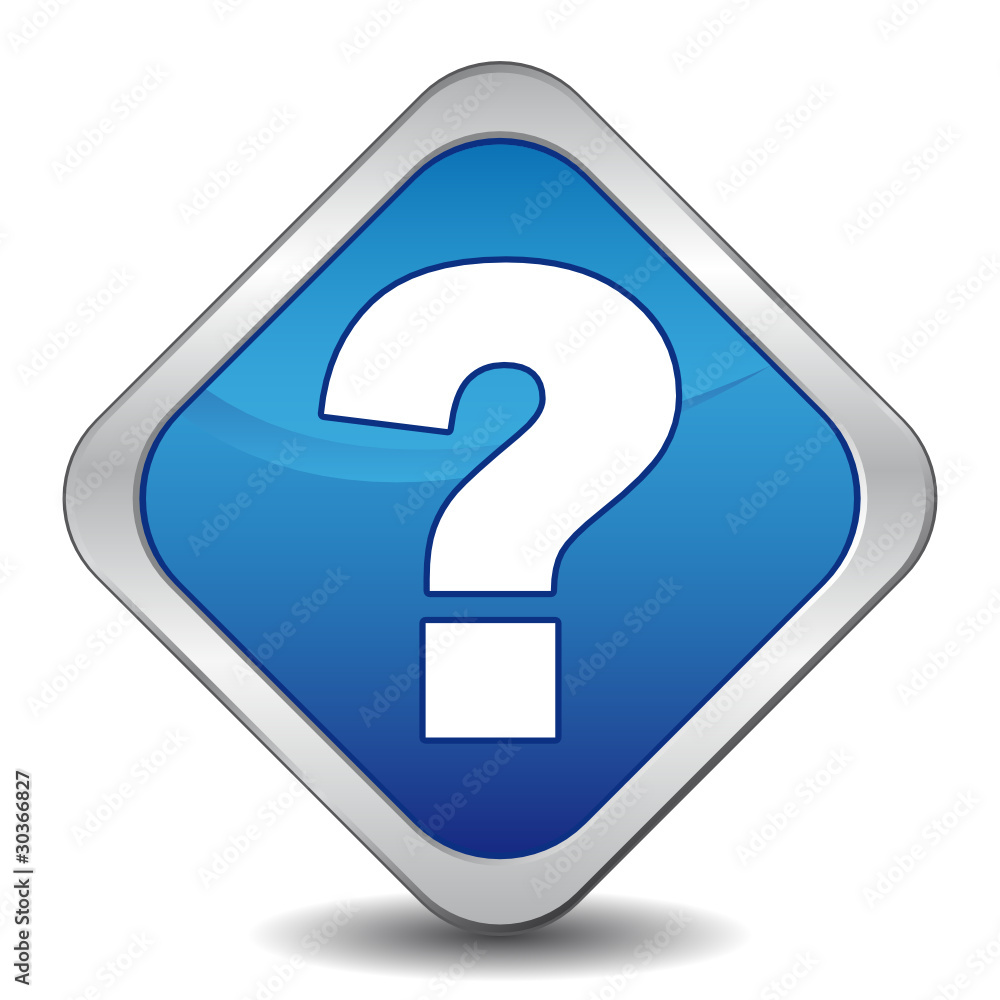 QUESTION ICON QUESTION ICON