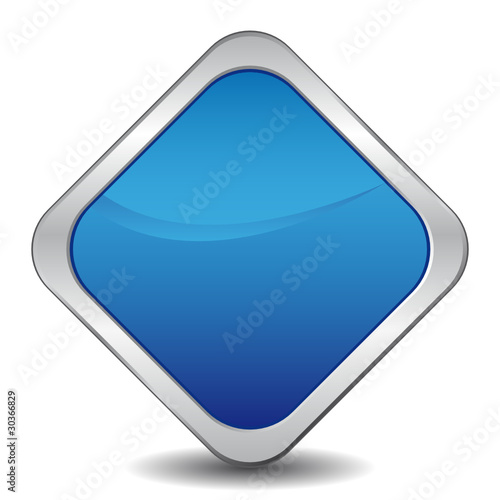 BLUE ICON