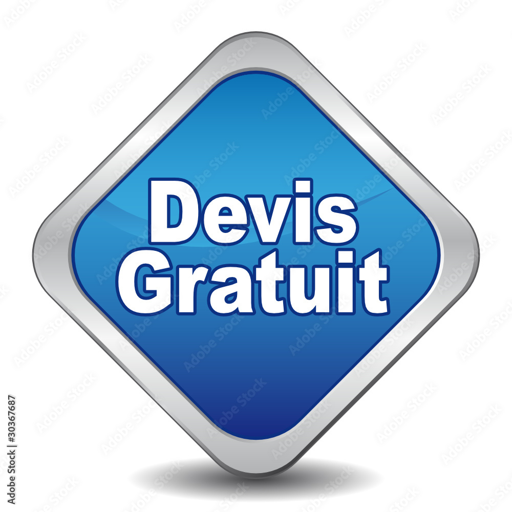 DEVIS GRADUIT ICON DEVIS GRADUIT ICON