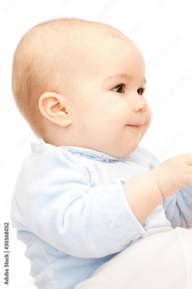 adorable baby