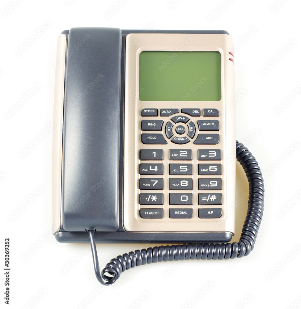 telephone telephone