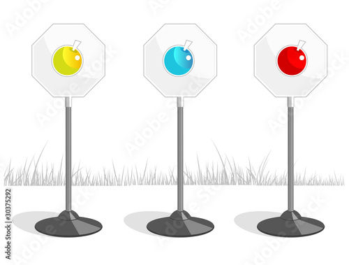 Sign Apple