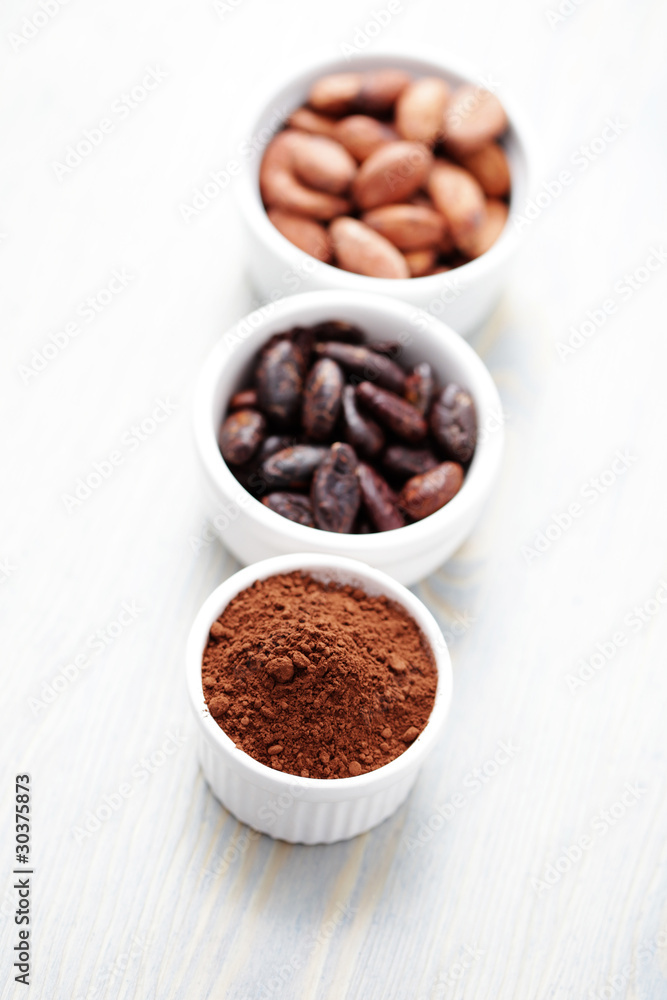 cocoa cocoa