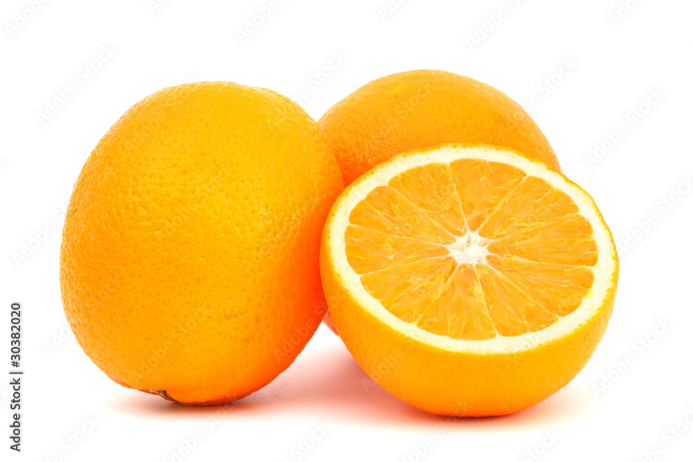 oranges oranges